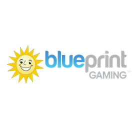 Bety Casino Blueprint Gaming